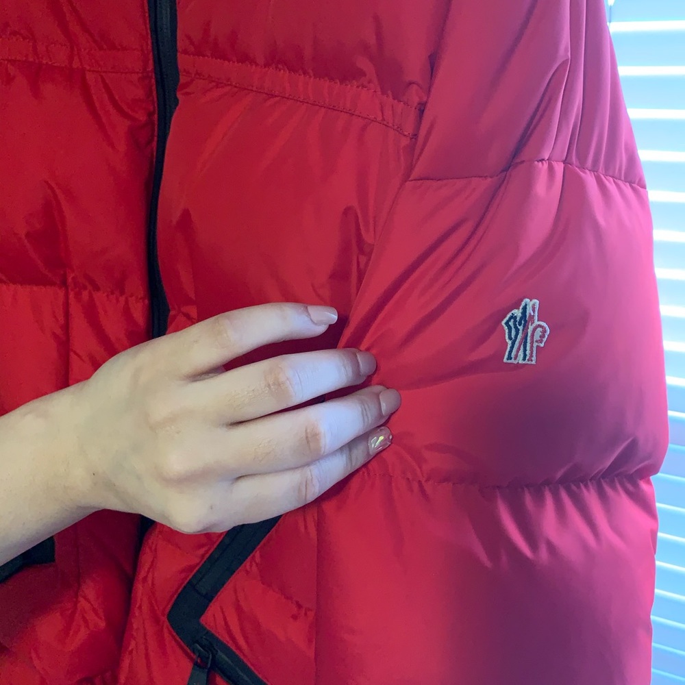 Moncler Jacket - Picture 4 of 6